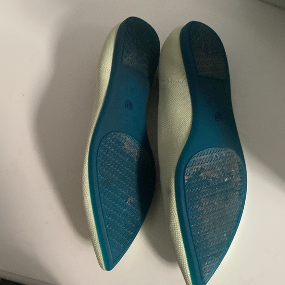 Mint Rothy’s point 8 - Picture 3 of 3